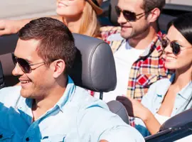 Location de voitures à Bergerac avec Enterprise Rent A Car