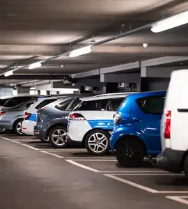 Parking Arrêt Minute 