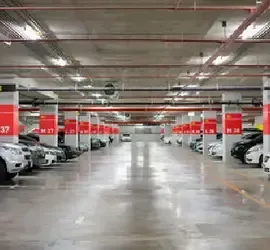 Parking Arrêt Minute 