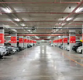 Parking P1 Premium