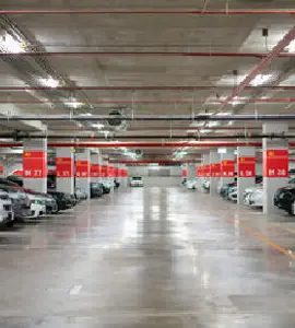 Parking Arrêt Minute 