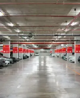 Parking Le BonPark