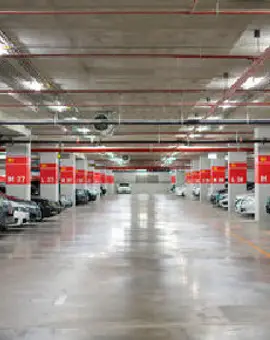 Parking P1 Premium