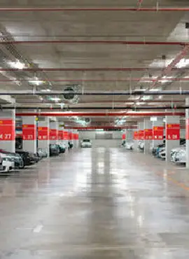 Parking P1 Premium