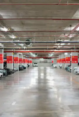 Parking Arrêt Minute 