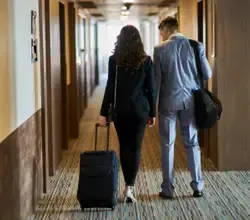Les hôtels à proximité des aéroports