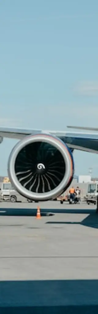 L'aéroport Angers-Loire