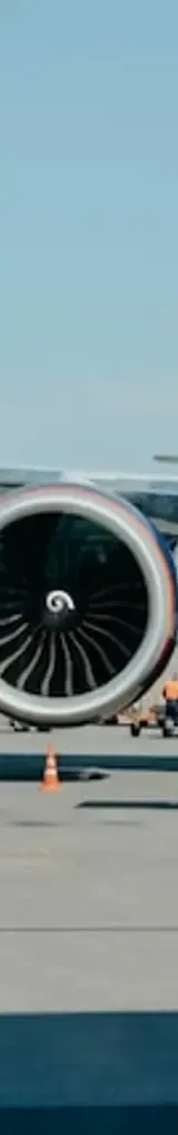 L'aéroport Lyon Saint Exupéry