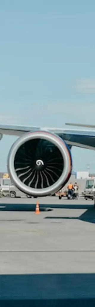 L'aéroport Angers-Loire