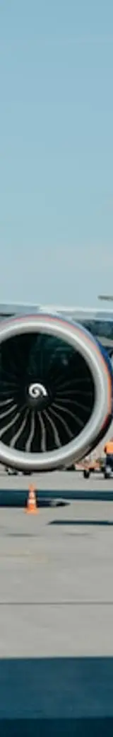 L'aéroport Strasbourg Entzheim