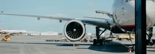 L'aéroport Martinique Aimé Césaire