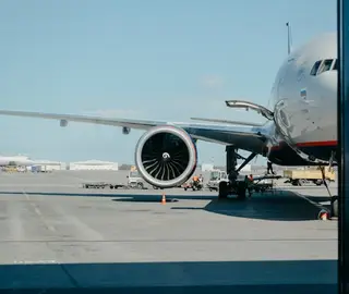 L'aéroport Angers-Loire