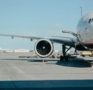 L'aéroport Dijon Bourgogne