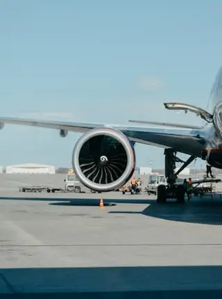 L'aéroport Grenoble Alpes Isère