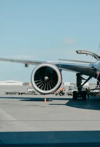 L'aéroport Chambéry Savoie Mont Blanc