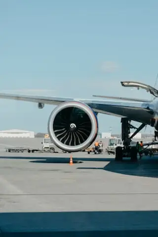L'aéroport Angers-Loire