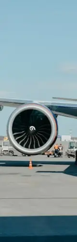 L'aéroport Agen La Garenne