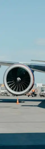L'aéroport Bruxelles Sud Charleroi