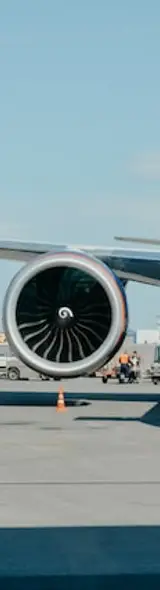 L'aéroport Béziers Cap d'Agde