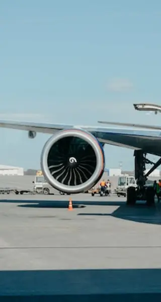 L'aéroport Dinard Bretagne