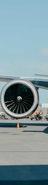 L'aéroport Puy Loudes