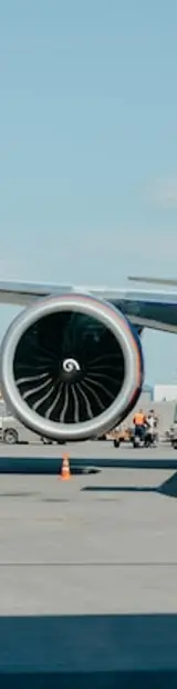 L'aéroport Figari Sud Corse