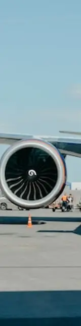 L'aéroport Caen Carpiquet