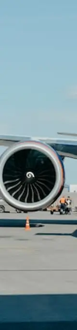 L'aéroport Béziers Cap d'Agde