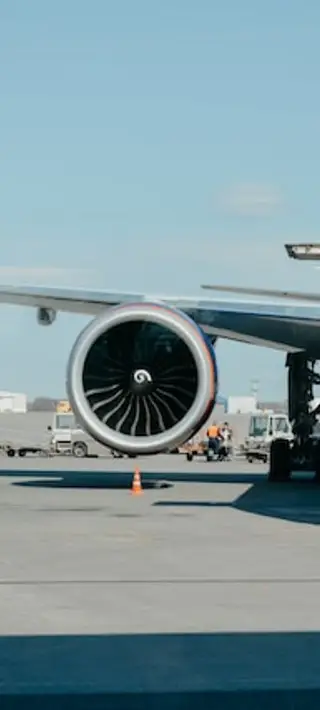 L'aéroport Chambéry Savoie Mont Blanc