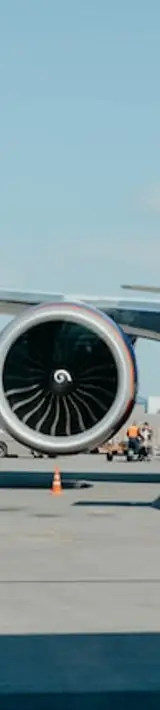 L'aéroport Béziers Cap d'Agde