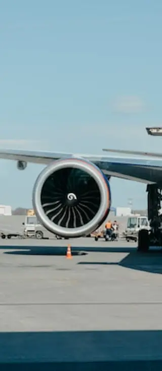 L'aéroport Grenoble Alpes Isère