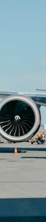 L'aéroport Strasbourg Entzheim