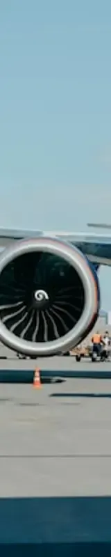 L'aéroport Carcassonne Sud de France