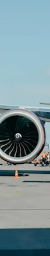 L'aéroport Nice Côte d'Azur