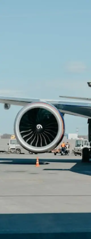 L'aéroport Rouen Vallée de Seine