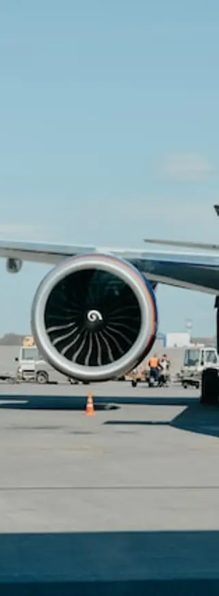 L'aéroport Dinard Bretagne