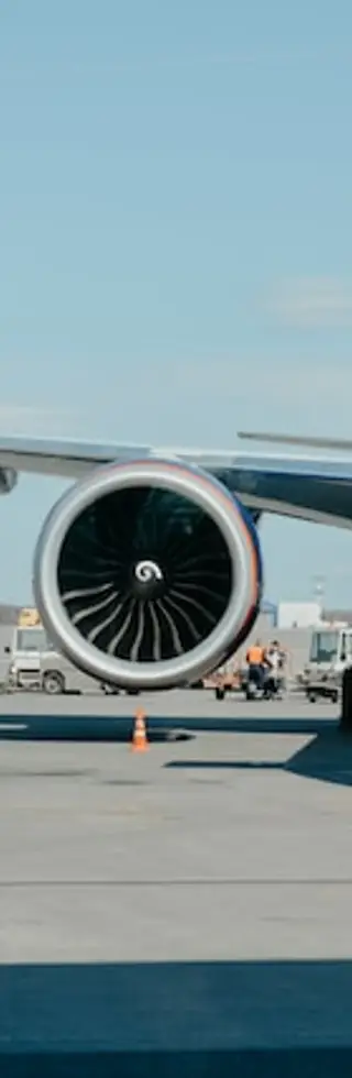 L'aéroport Chambéry Savoie Mont Blanc