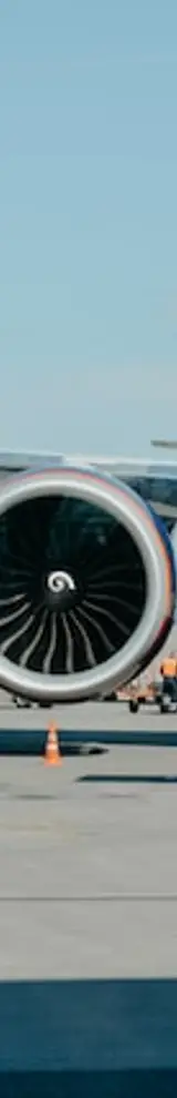 L'aéroport Béziers Cap d'Agde