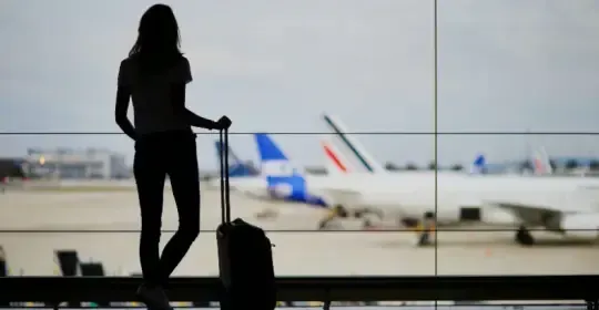 Aéroport de Lannion - réserver un vol pas cher