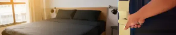 Réserver un hôtel à Bordeaux