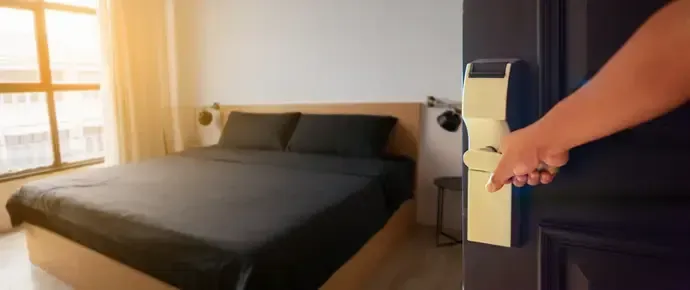 Réserver un hôtel Réserver un hôtel