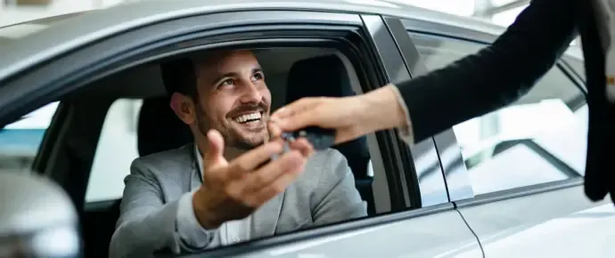 Louer une voiture Louer une voiture