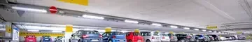 Réserver un parking