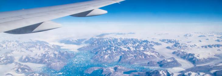 L'aviation s'engage pour réduire les émissions de CO2