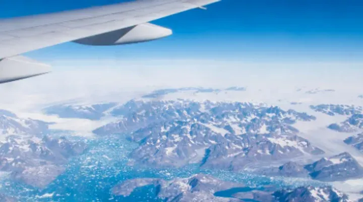 L'aviation s'engage pour réduire les émissions de CO2 L'aviation s'engage pour réduire les émissions de CO2